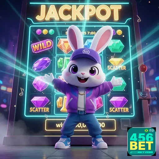 Jogos de cassino móvel otimizados na 456bet com segurança