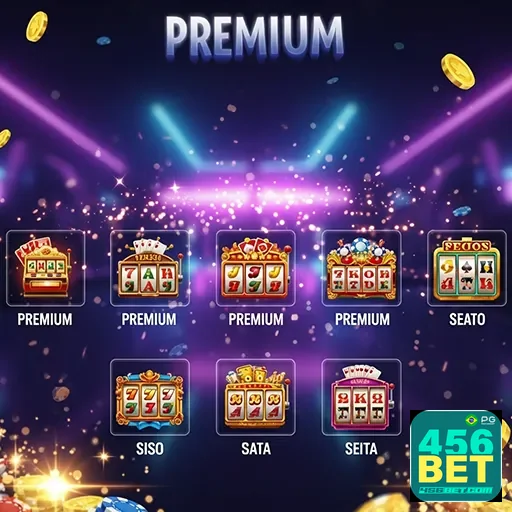 Imagem relacionada a jogos do 456bet, destaque para opções de apostas no site 456bet.