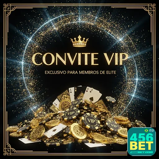 Atendimento personalizado em serviços VIP na 456bet